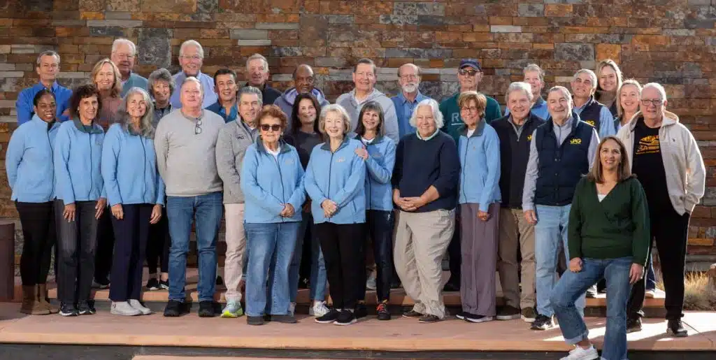 JAG Arbiter's Retreat 2025