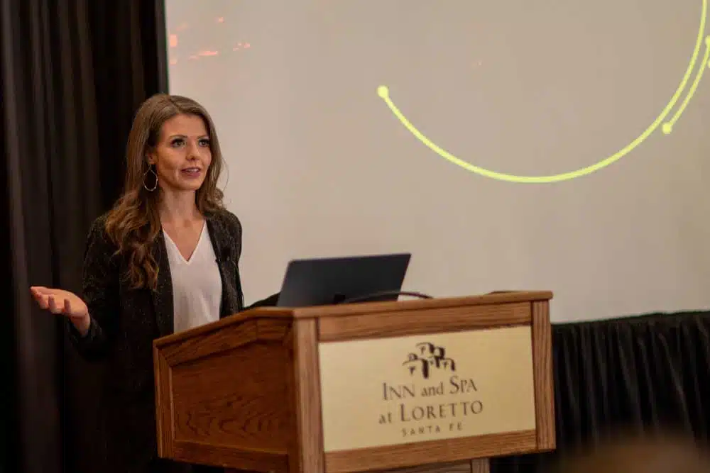 Alexandria Serra, JD, faculty member of University of Missouri - Kansas City