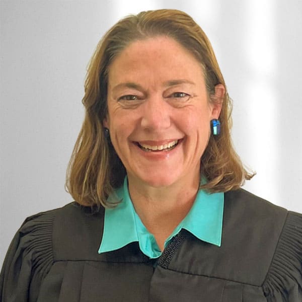 Judge Melissa Hart