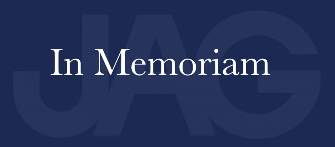In-Memorium In-Memorium